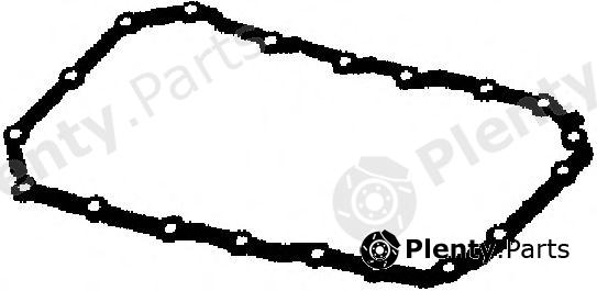  CORTECO part 026343P Gasket, wet sump