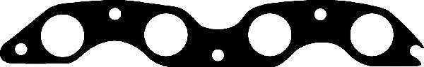 CORTECO part 026673P Gasket, exhaust manifold