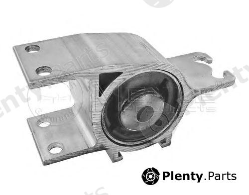  MEYLE part 0146100022 Control Arm-/Trailing Arm Bush