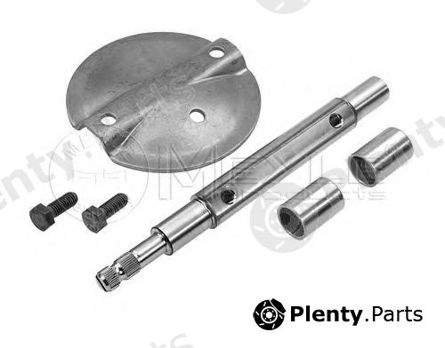  MEYLE part 0340140029 Exhaust Gas Flap, engine brake