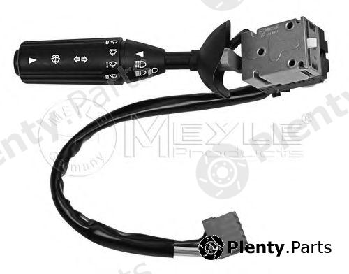  MEYLE part 0340540023 Steering Column Switch