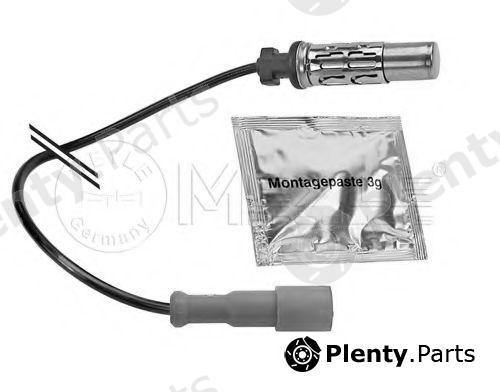  MEYLE part 0345330019 Sensor, wheel speed