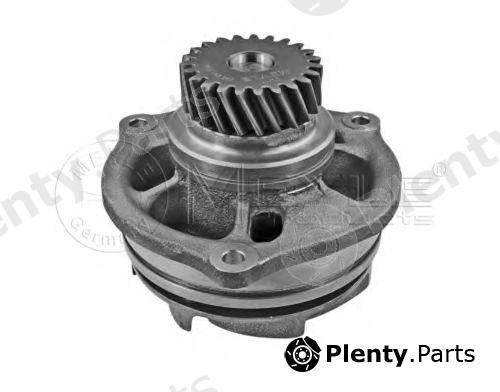  MEYLE part 2330450284 Water Pump