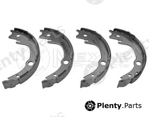  MEYLE part 30-145330007 (30145330007) Brake Shoe Set