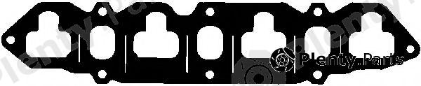 ELRING part 498.940 (498940) Gasket, intake manifold