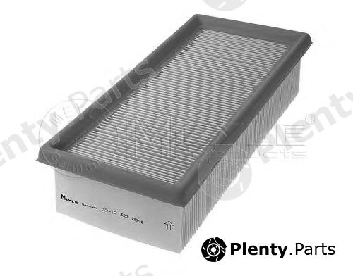  MEYLE part 32-123210011 (32123210011) Air Filter