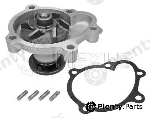  MEYLE part 6136004115 Water Pump