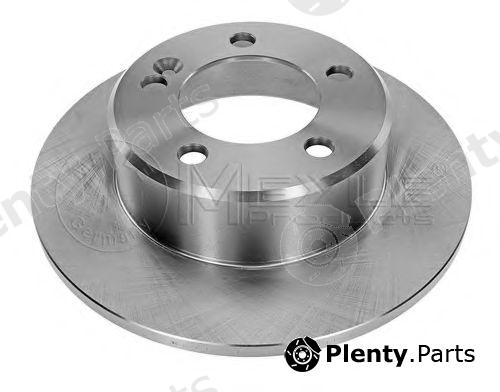 MEYLE part 6155230017 Brake Disc
