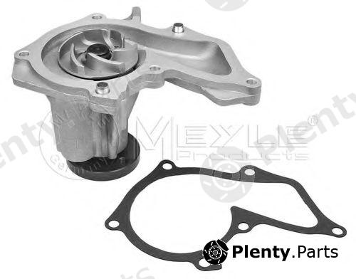  MEYLE part 7130010015 Water Pump