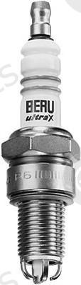  BERU part UX79 Spark Plug