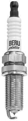  BERU part Z326 Spark Plug
