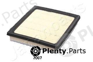  JAPANPARTS part FA-2007S (FA2007S) Air Filter