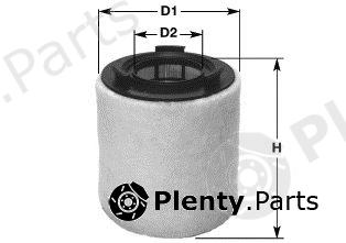  CLEAN FILTERS part MA3138 Air Filter