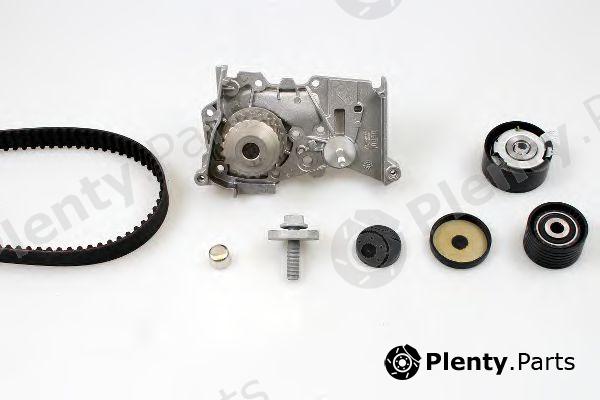  HEPU part PK08421 Water Pump & Timing Belt Kit