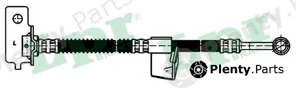  LPR part 6T48154 Brake Hose