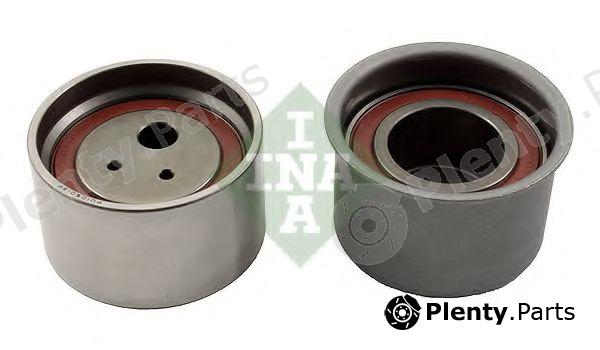  INA part 530058809 Pulley Kit, timing belt