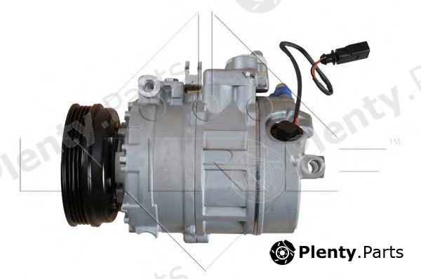  NRF part 32106 Compressor, air conditioning