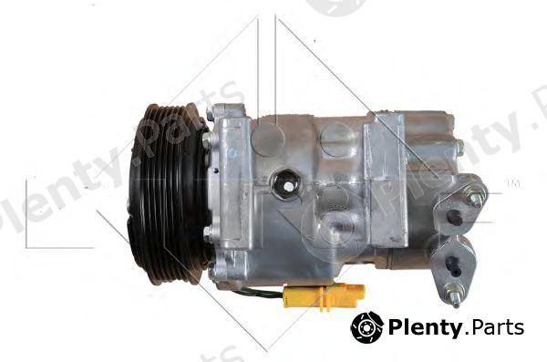  NRF part 32227 Compressor, air conditioning