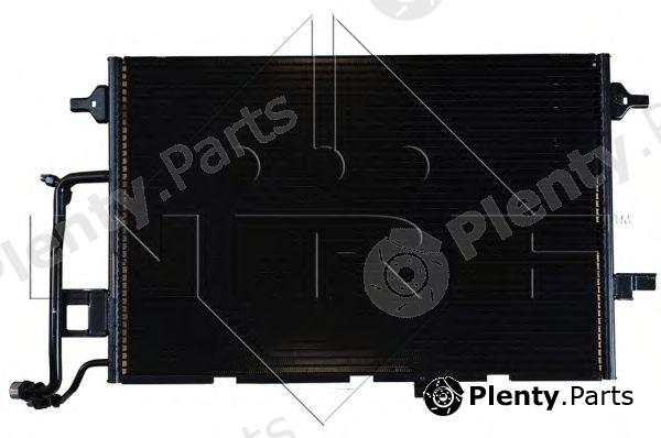  NRF part 35317 Condenser, air conditioning