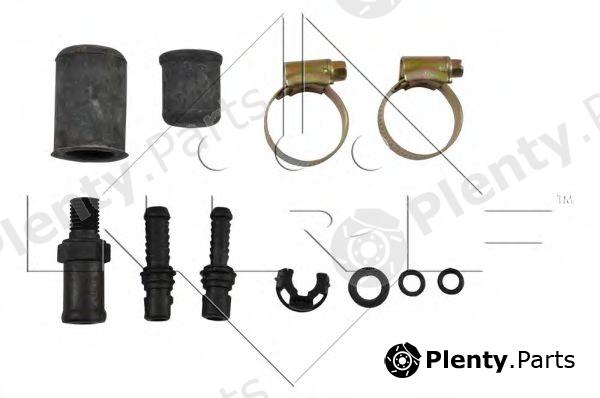  NRF part 53424 Radiator, engine cooling