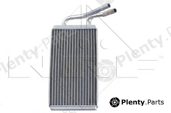  NRF part 54234 Heat Exchanger, interior heating