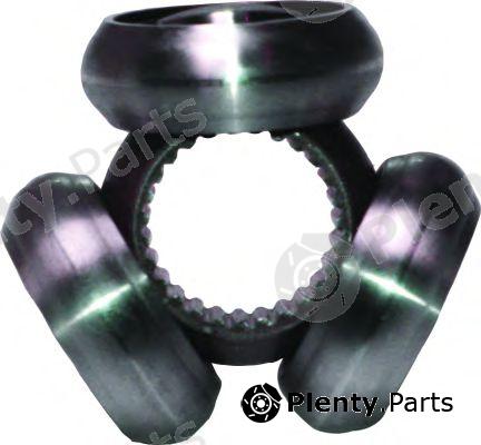  BIRTH part 3442 Tripod Hub, Drive shaft