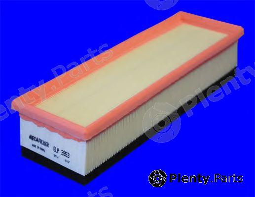  MECAFILTER part ELP3953 Air Filter