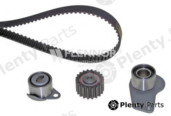  FLENNOR part F914373V Timing Belt Kit