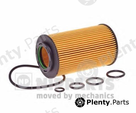  NIPPARTS part N1311040 Oil Filter