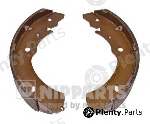  NIPPARTS part N3505047 Brake Shoe Set