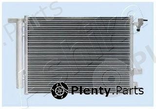  ASHIKA part CND072039 Condenser, air conditioning