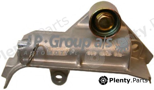  JP GROUP part 1112300103 Tensioner Pulley, v-ribbed belt