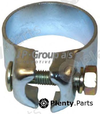  JP GROUP part 1121401700 Pipe Connector, exhaust system