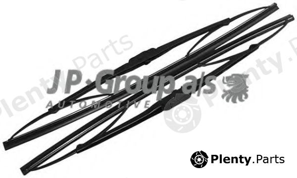 JP GROUP part 1198401412 Replacement part