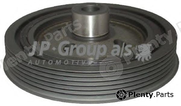  JP GROUP part DP1100 Belt Pulley, crankshaft
