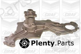  GRAF part PA083 Water Pump