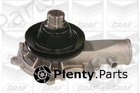  GRAF part PA244 Water Pump