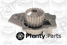  GRAF part PA256 Water Pump