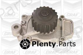  GRAF part PA385 Water Pump