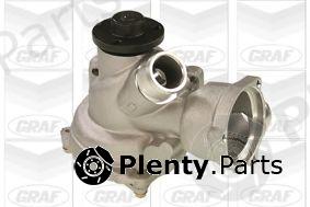  GRAF part PA449 Water Pump