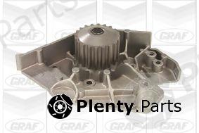  GRAF part PA542 Water Pump