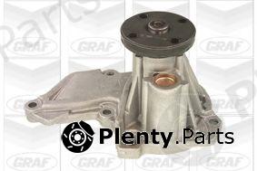  GRAF part PA612 Water Pump