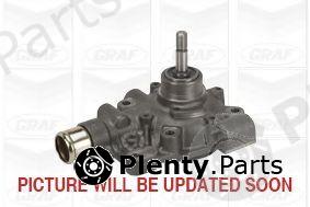  GRAF part PA913 Water Pump