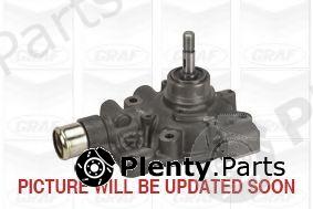  GRAF part PA915 Water Pump