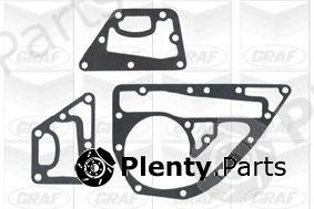  GRAF part PA511 Water Pump