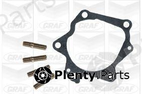  GRAF part PA539 Water Pump