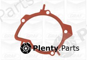  GRAF part PA1110 Water Pump