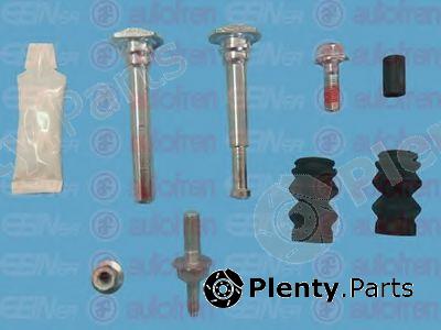  AUTOFREN SEINSA part D7103C Guide Sleeve Kit, brake caliper