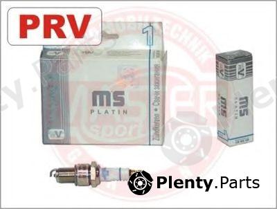  MASTER-SPORT part PRVBPR6EP-PL-SET/4/-MS (PRVBPR6EPPLSET4MS) Spark Plug