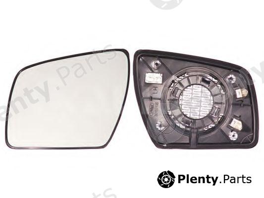  ALKAR part 6431651 Mirror Glass, outside mirror